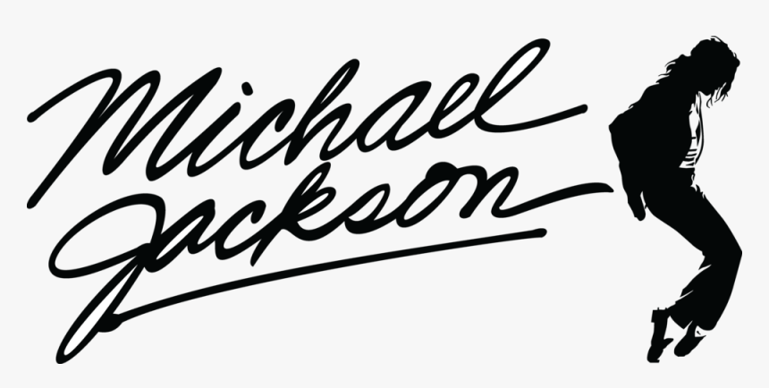 Detail Michael Jackson Logo Png Nomer 7