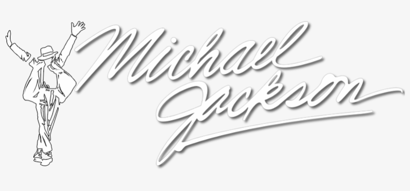Detail Michael Jackson Logo Png Nomer 9
