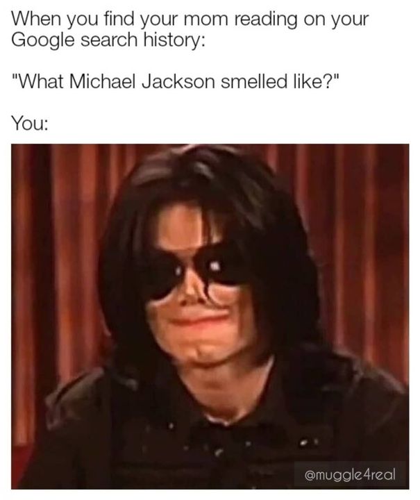 Detail Michael Jackson Meme Nomer 26