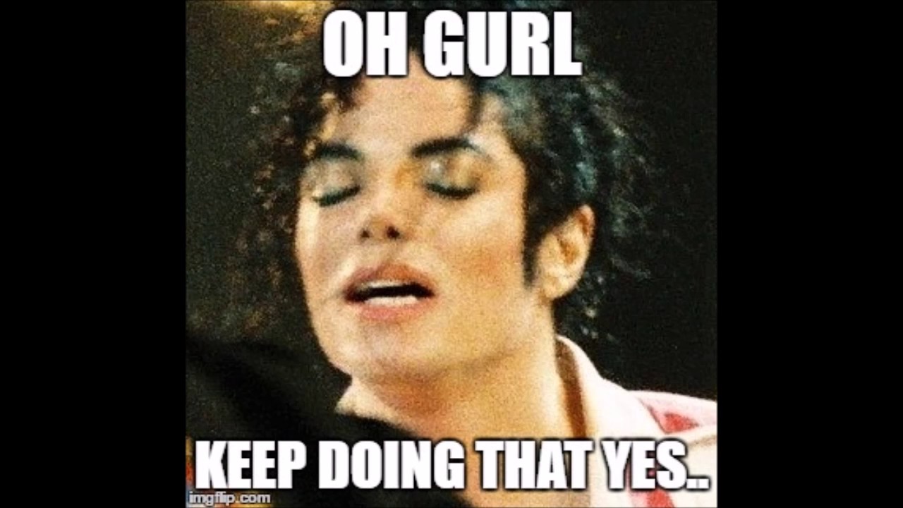 Detail Michael Jackson Meme Nomer 51