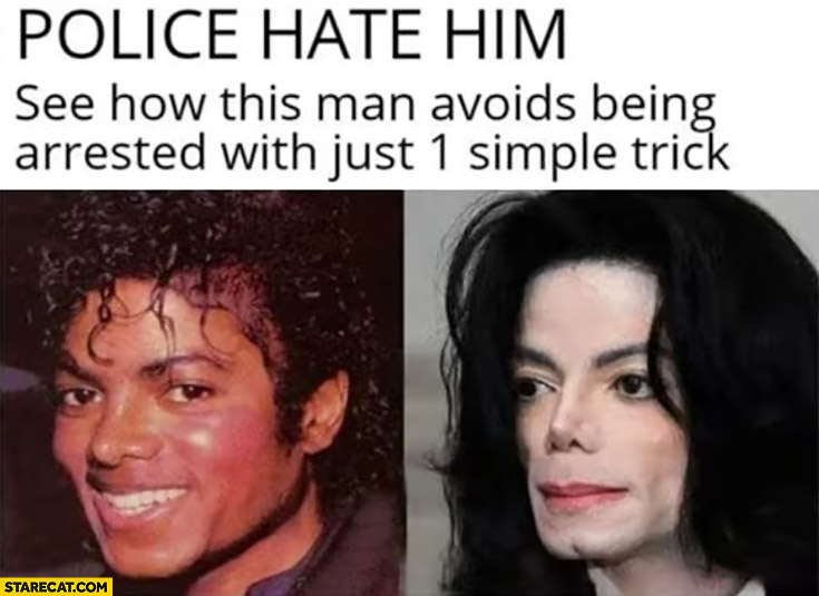 Detail Michael Jackson Meme Nomer 54