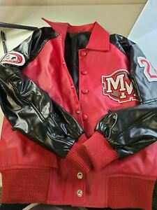 Detail Michael Jackson Mickey Mouse Jacket Nomer 9