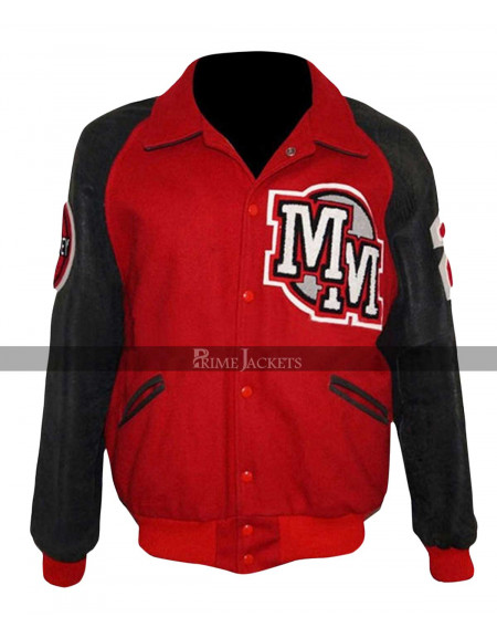 Detail Michael Jackson Mickey Mouse Jacket Nomer 10