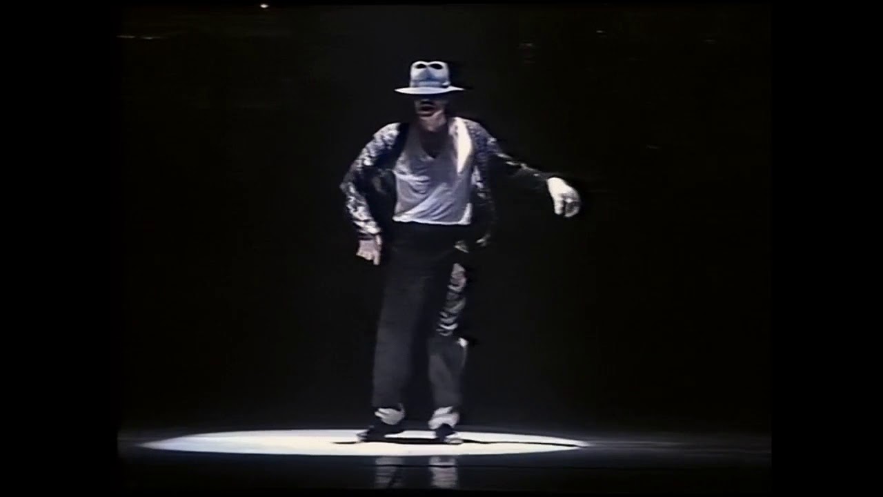 Detail Michael Jackson Pics Dancing Nomer 17
