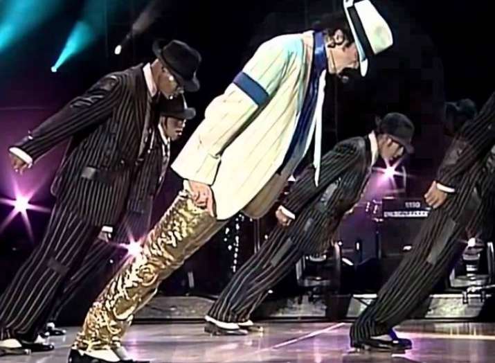 Detail Michael Jackson Pics Dancing Nomer 19