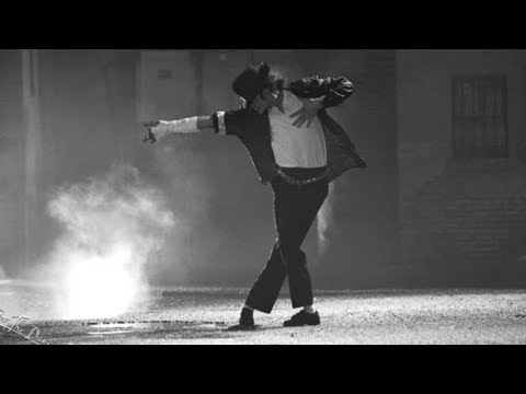 Detail Michael Jackson Pics Dancing Nomer 20