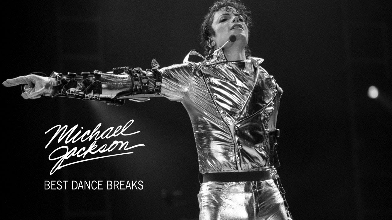 Detail Michael Jackson Pics Dancing Nomer 26