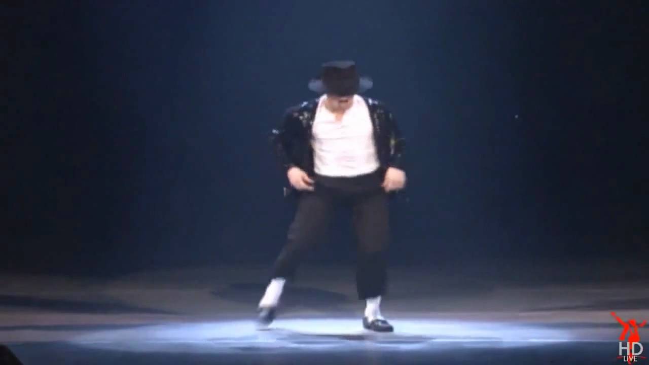 Detail Michael Jackson Pics Dancing Nomer 4