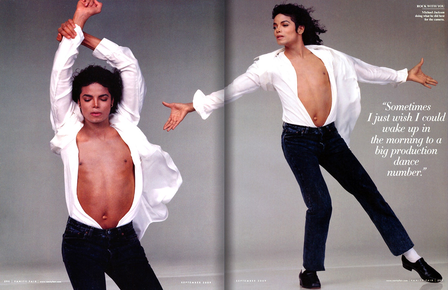 Detail Michael Jackson Pics Dancing Nomer 34