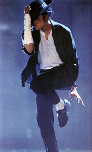 Detail Michael Jackson Pics Dancing Nomer 37