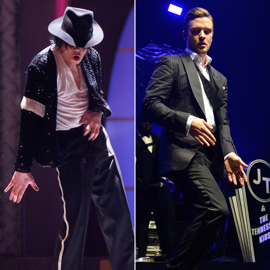 Detail Michael Jackson Pics Dancing Nomer 42
