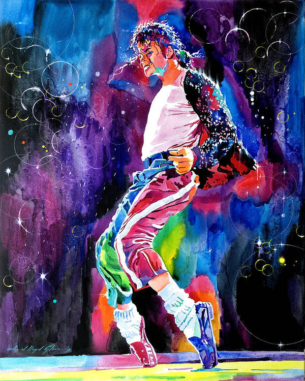 Detail Michael Jackson Pics Dancing Nomer 44