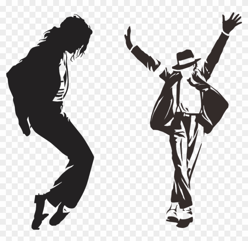 Detail Michael Jackson Pics Dancing Nomer 45