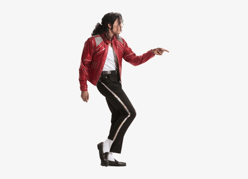 Detail Michael Jackson Pics Dancing Nomer 47