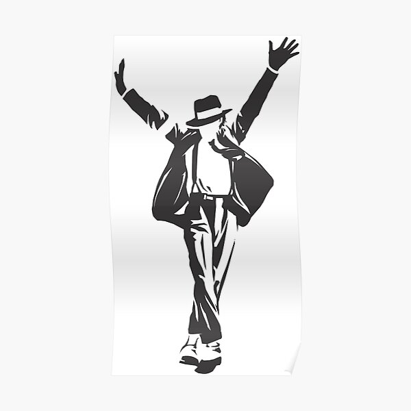 Detail Michael Jackson Pics Dancing Nomer 55