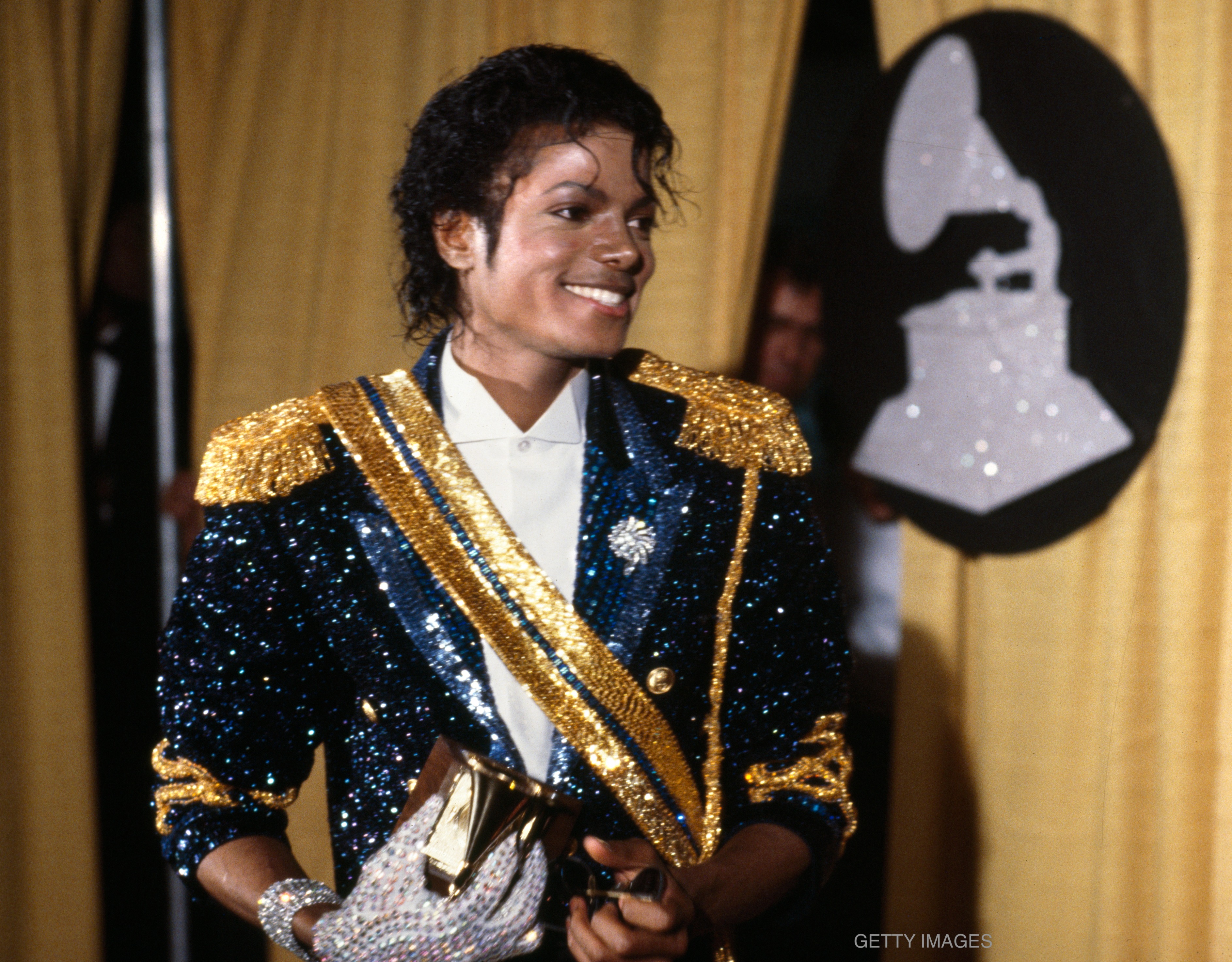 Detail Michael Jackson Pictures Nomer 17