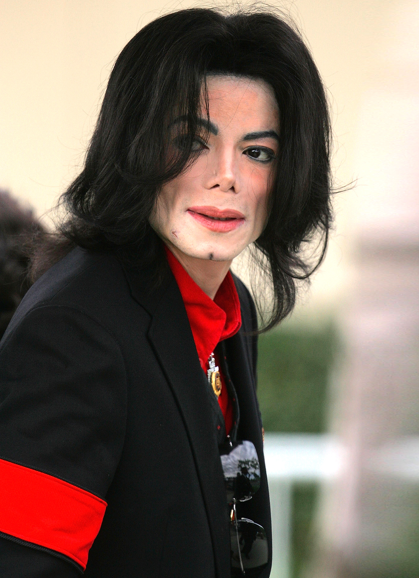 Detail Michael Jackson Pictures Nomer 3