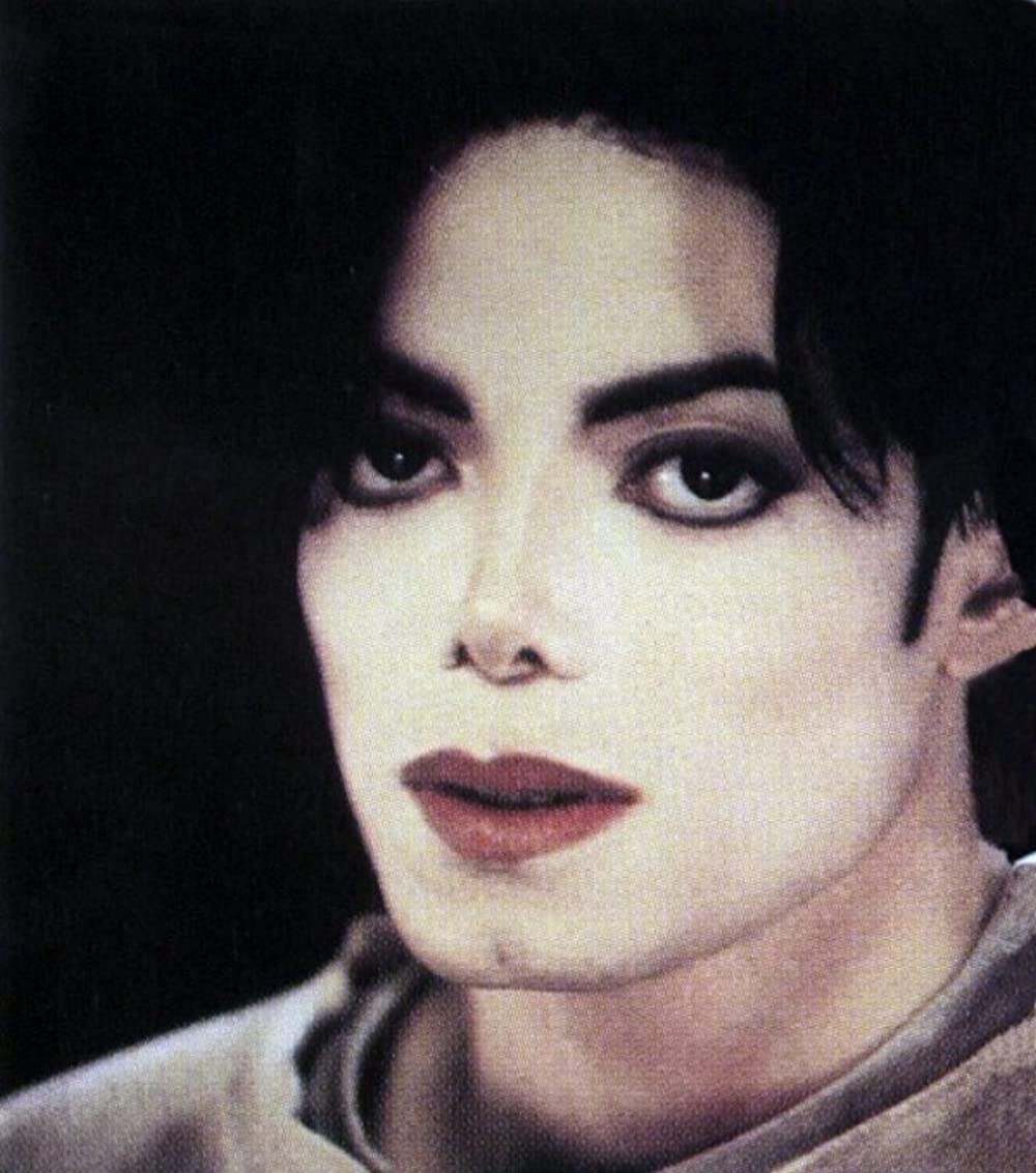 Detail Michael Jackson Pictures Nomer 36