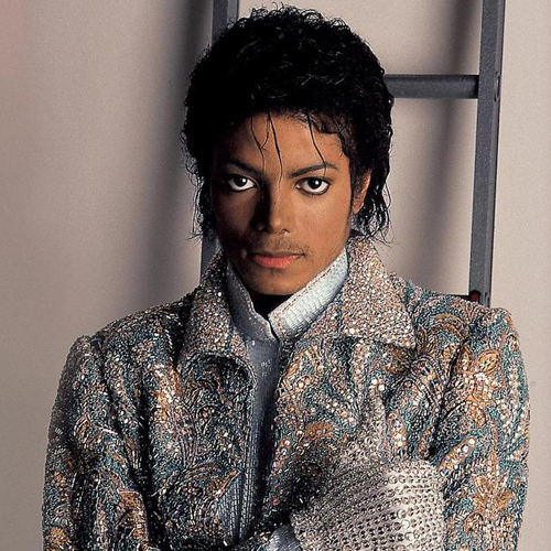 Detail Michael Jackson Pictures Nomer 45