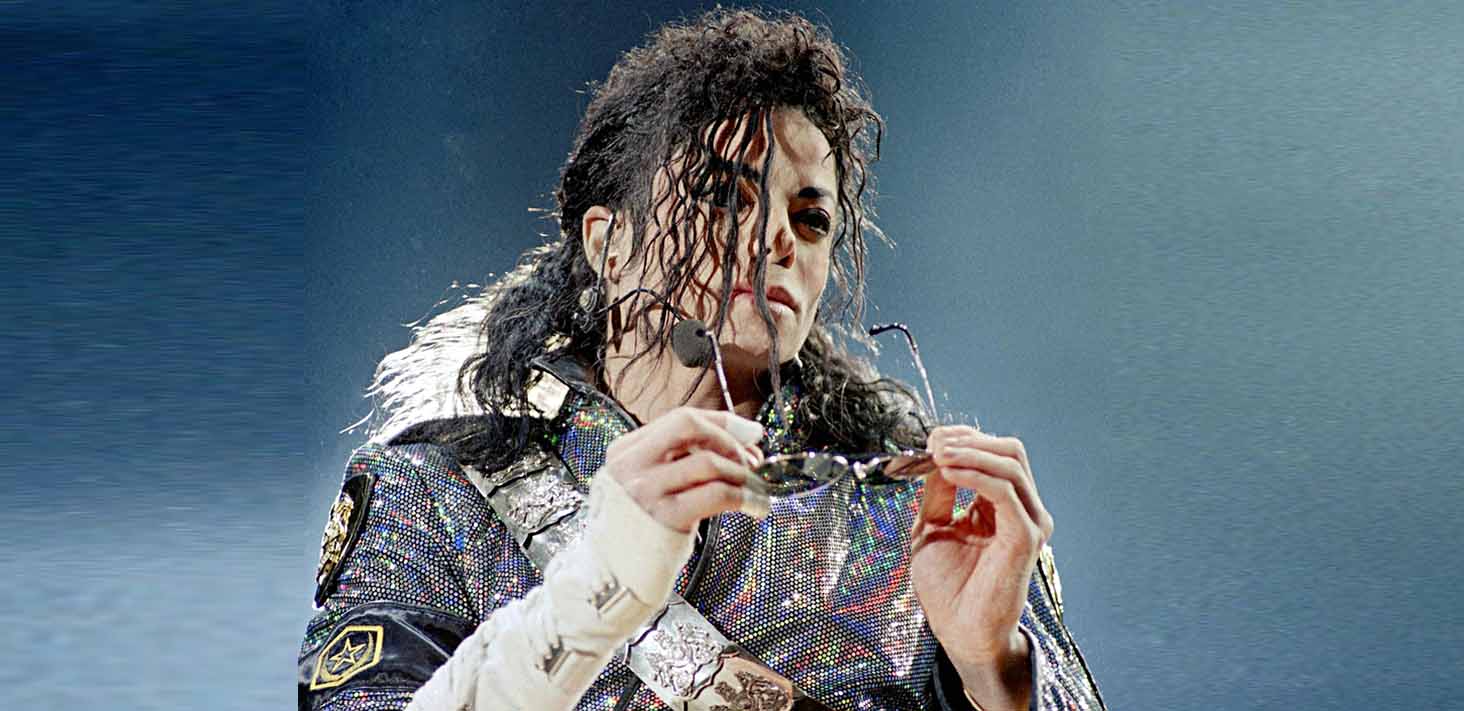 Detail Michael Jackson Pictures Nomer 55