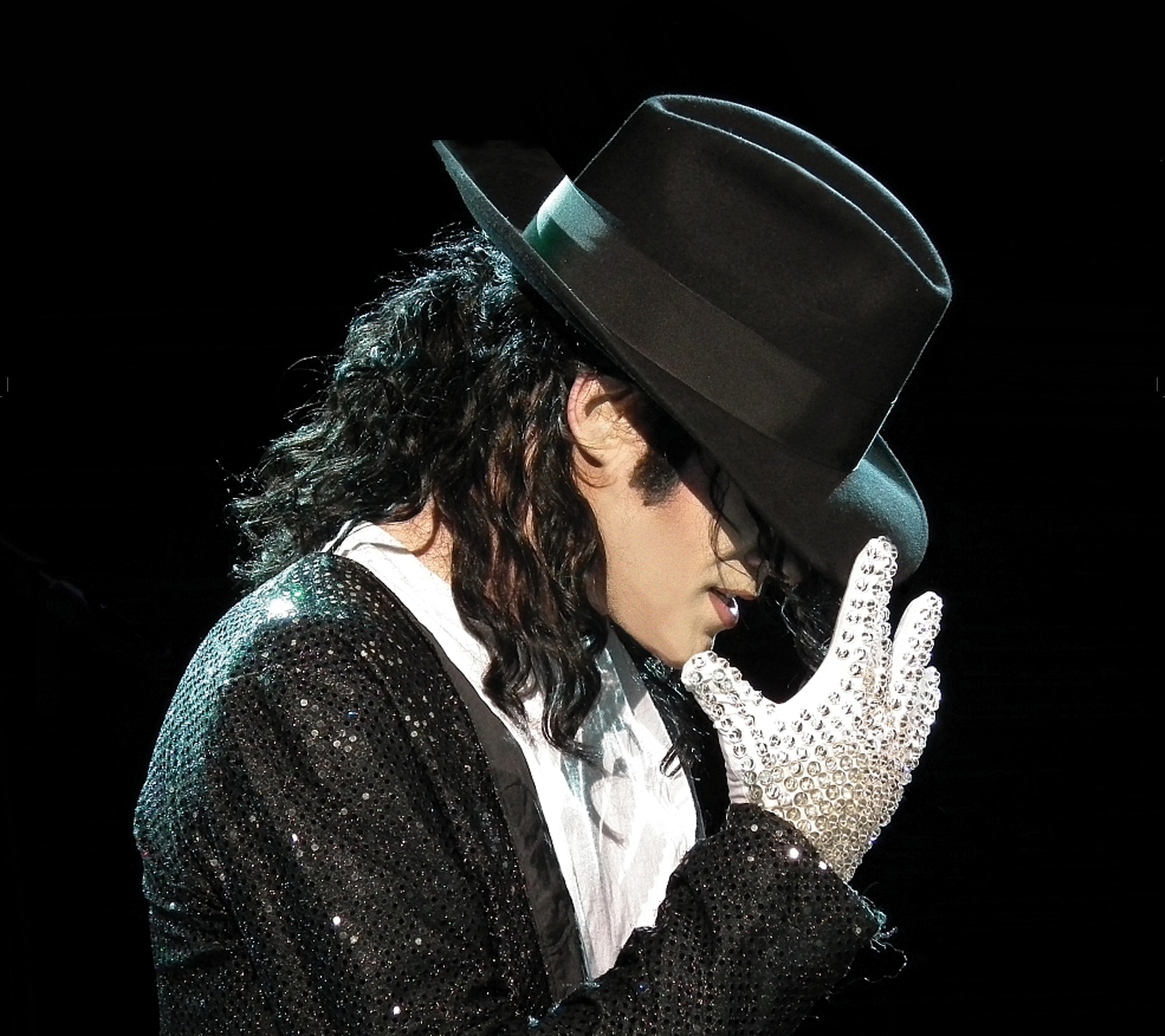 Detail Michael Jackson Pictures Nomer 57