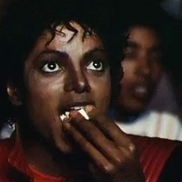 Detail Michael Jackson Popcorn Meme Nomer 3