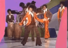 Detail Michael Jackson Robot Dancing Machine Nomer 14