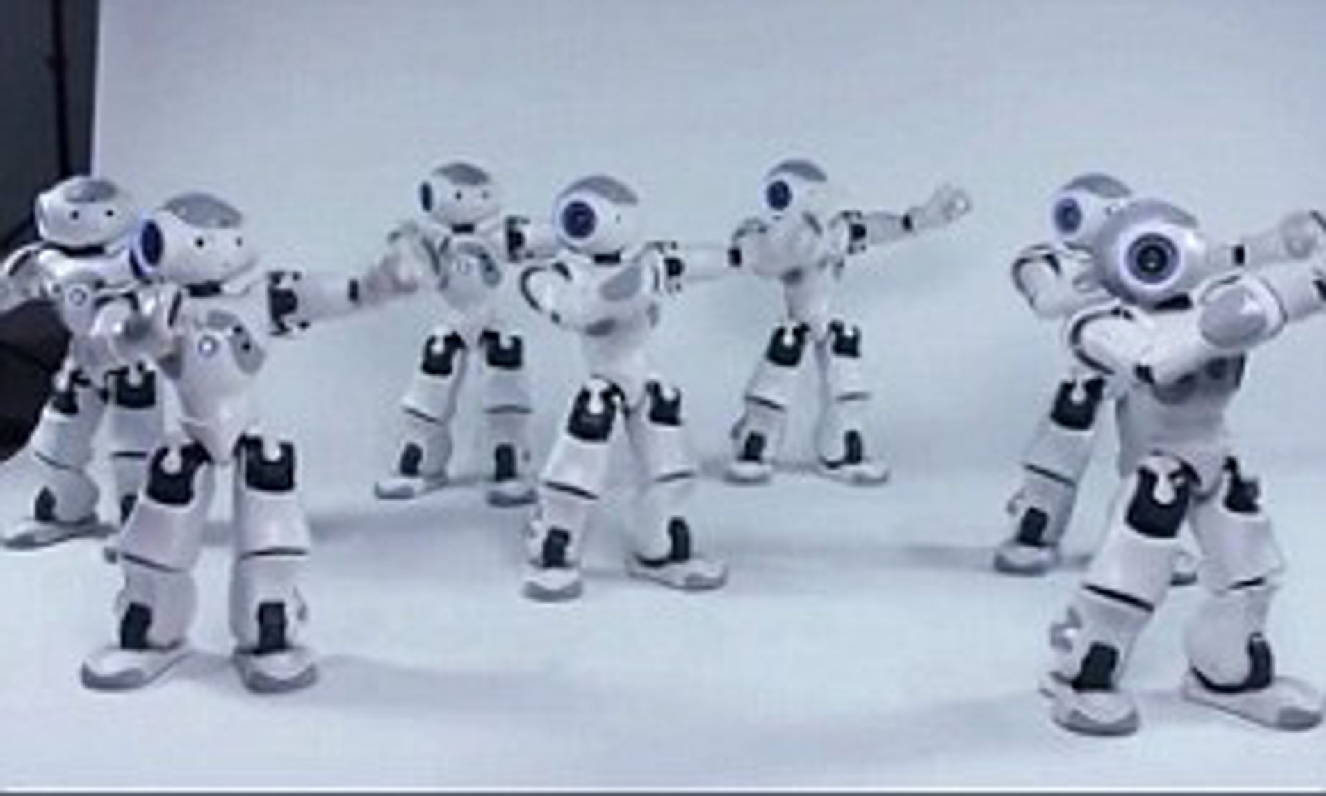 Detail Michael Jackson Robot Dancing Machine Nomer 26