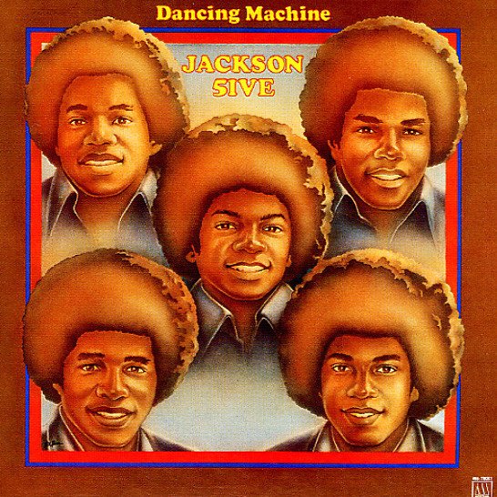 Detail Michael Jackson Robot Dancing Machine Nomer 29