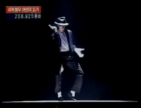 Detail Michael Jackson Robot Dancing Machine Nomer 37