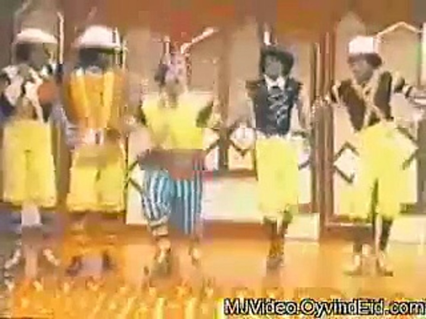 Detail Michael Jackson Robot Dancing Machine Nomer 41