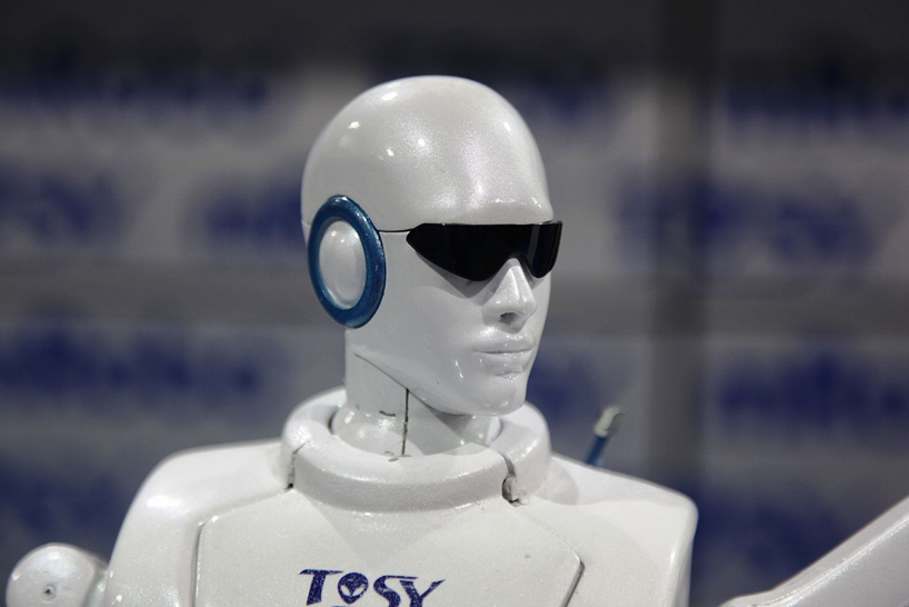 Detail Michael Jackson Robot Dancing Machine Nomer 43