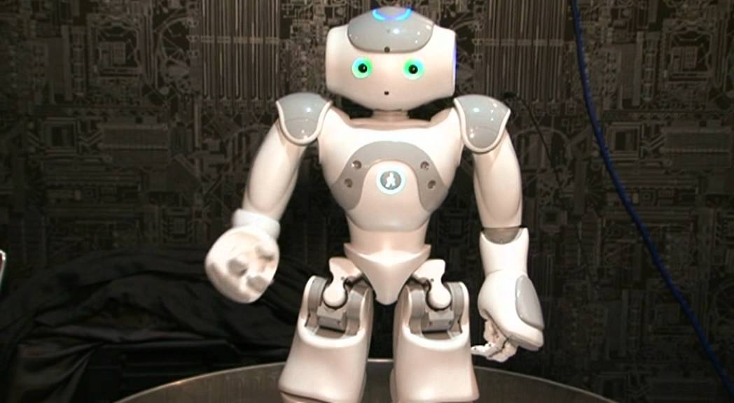 Detail Michael Jackson Robot Dancing Machine Nomer 48