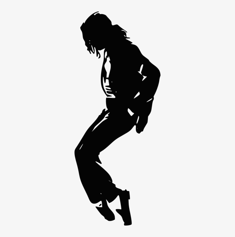 Detail Michael Jackson Silhouette Png Nomer 11