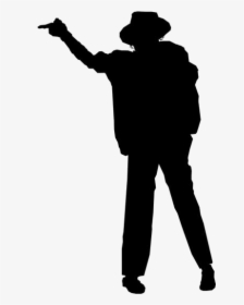 Detail Michael Jackson Silhouette Png Nomer 14