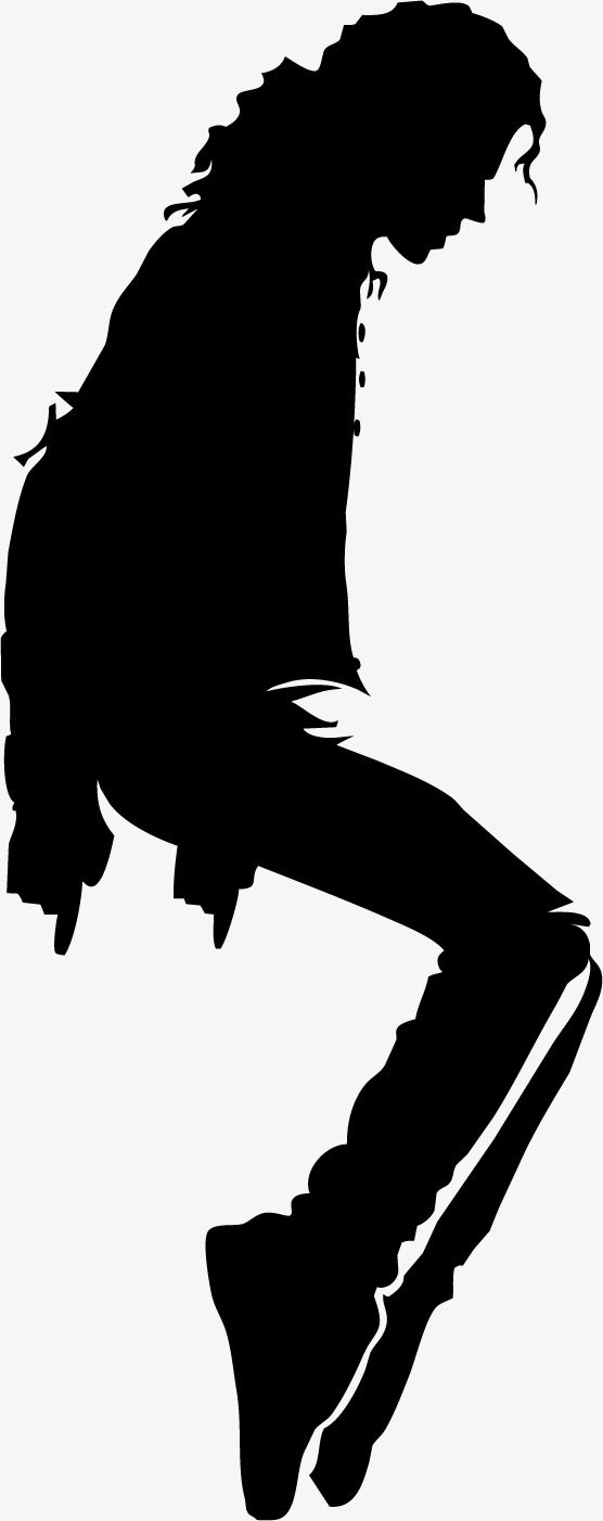 Detail Michael Jackson Silhouette Png Nomer 16