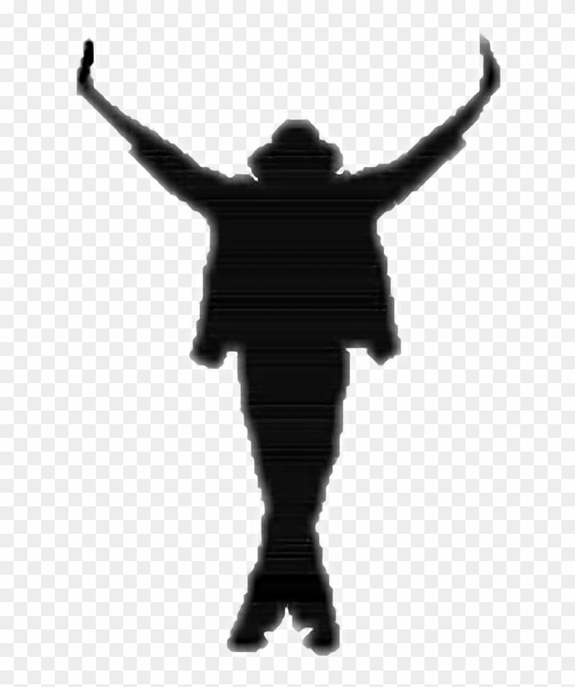 Detail Michael Jackson Silhouette Png Nomer 29