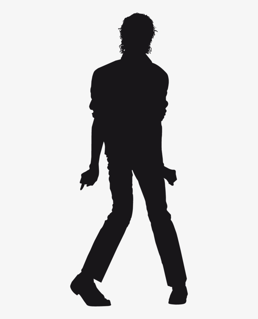 Detail Michael Jackson Silhouette Png Nomer 52