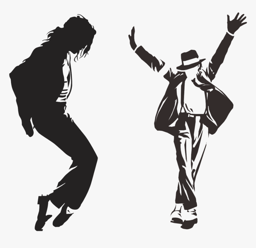 Detail Michael Jackson Silhouette Png Nomer 54