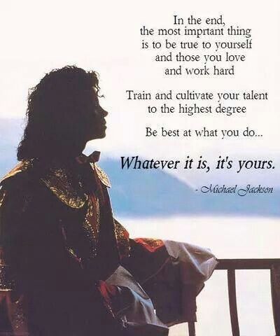 Detail Michael Jackson Song Quotes Nomer 21