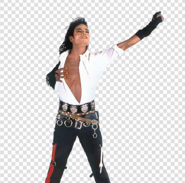 Detail Michael Jackson Transparent Nomer 14