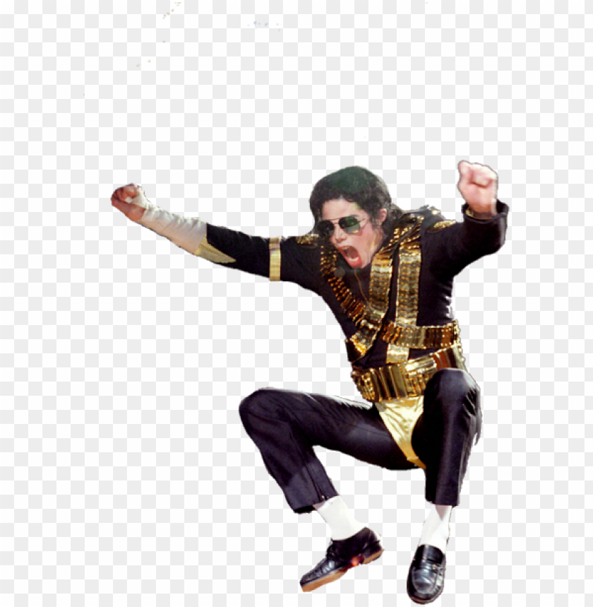 Detail Michael Jackson Transparent Nomer 19