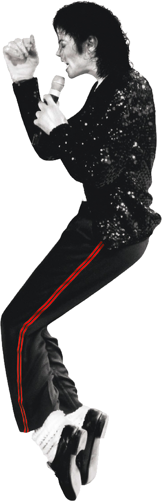 Detail Michael Jackson Transparent Nomer 21
