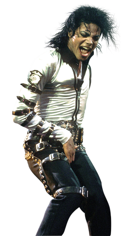 Detail Michael Jackson Transparent Nomer 29
