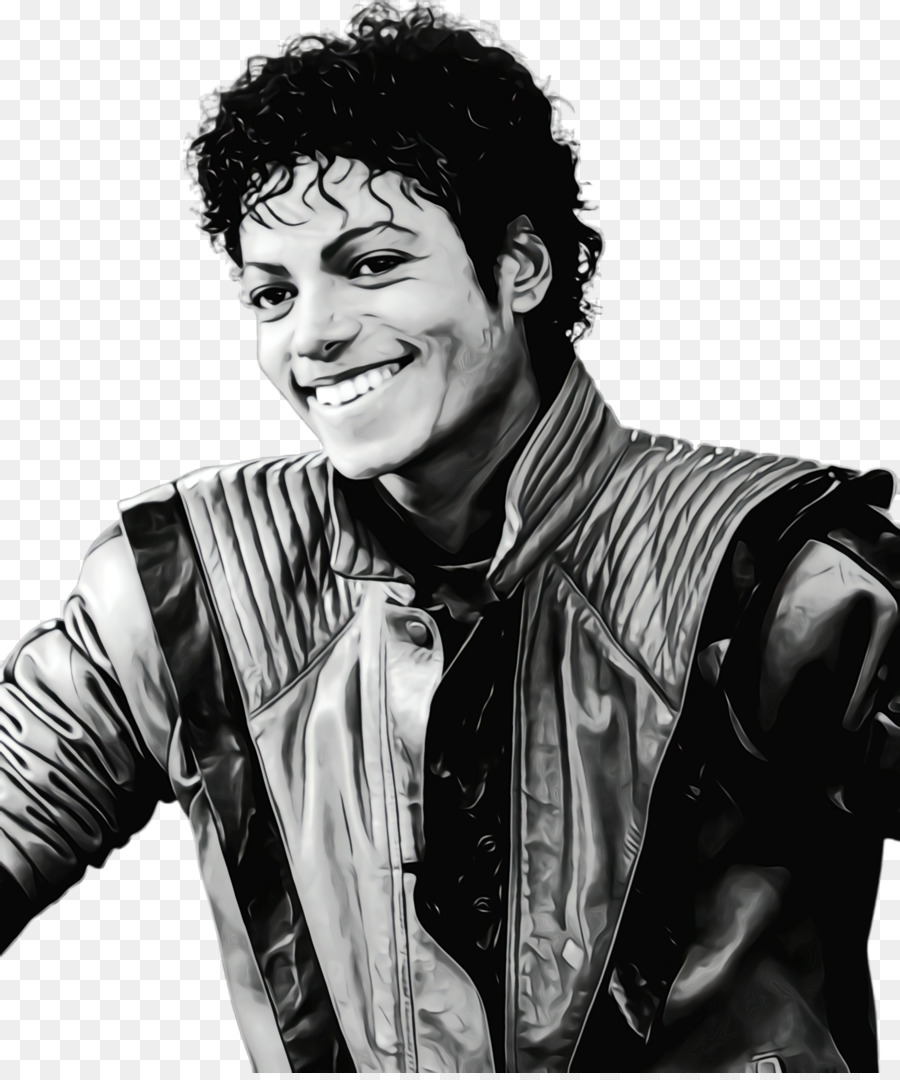 Detail Michael Jackson Transparent Nomer 30