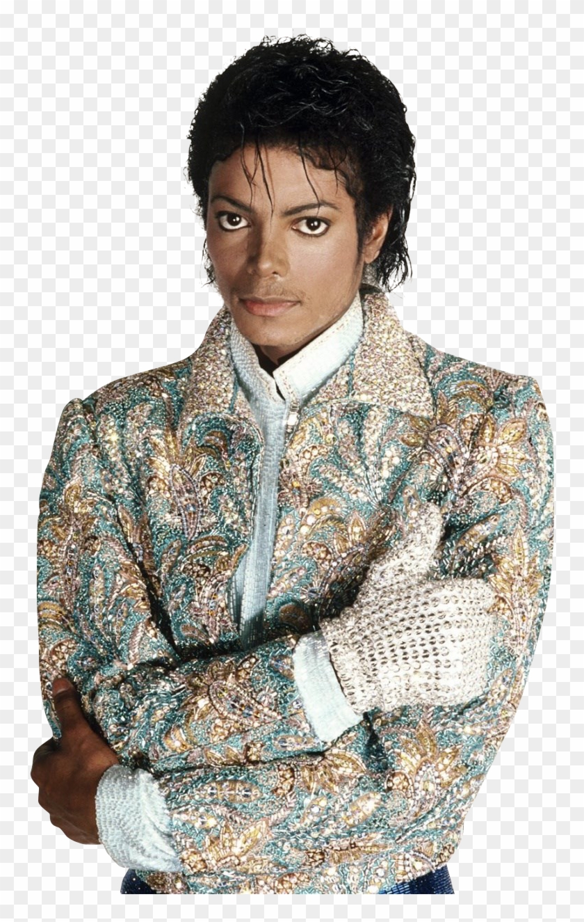 Detail Michael Jackson Transparent Nomer 31