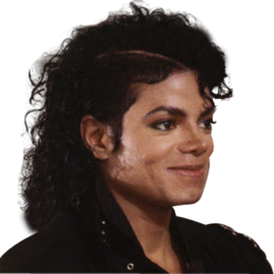 Detail Michael Jackson Transparent Nomer 35