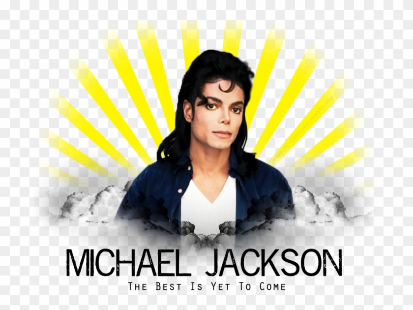 Detail Michael Jackson Transparent Nomer 39