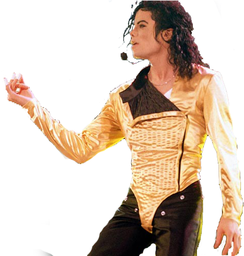 Detail Michael Jackson Transparent Nomer 44