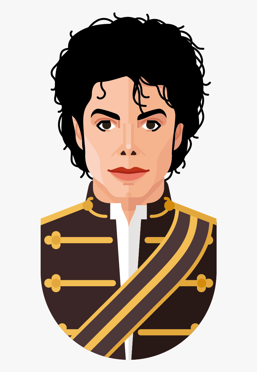 Detail Michael Jackson Transparent Nomer 46